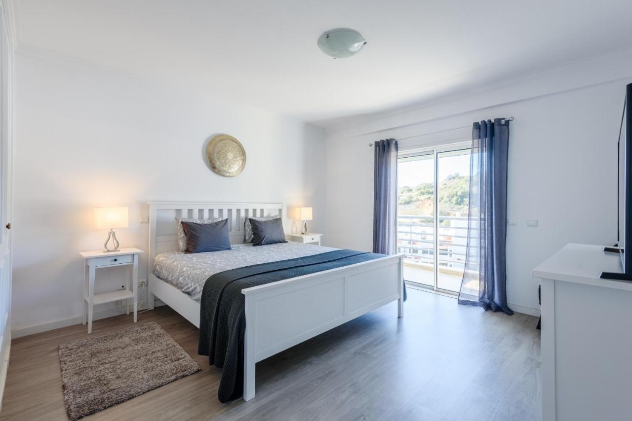 Amazing Apartment In Albufeira Exterior photo
